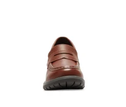 Women's Eastland Holly Heeled Loafers