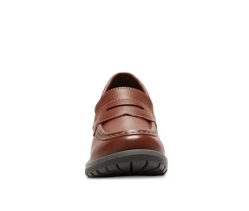 Women's Eastland Holly Heeled Loafers