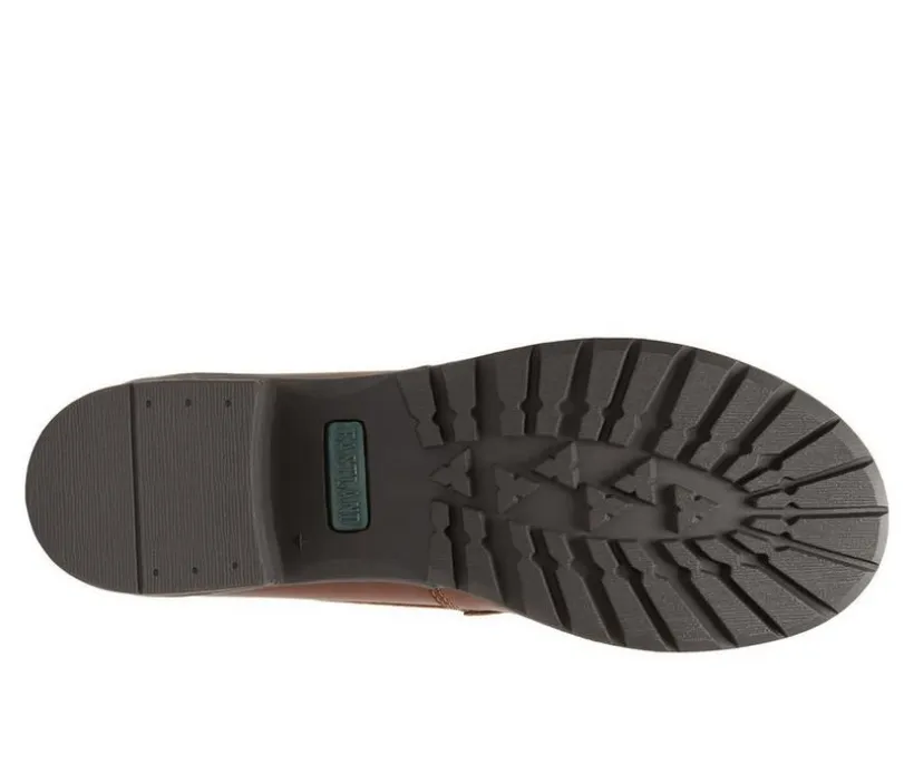 Women's Eastland Holly Heeled Loafers