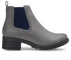 Women's Eastland Jasmine Chelsea Boots