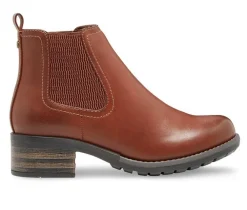 Women's Eastland Jasmine Chelsea Boots