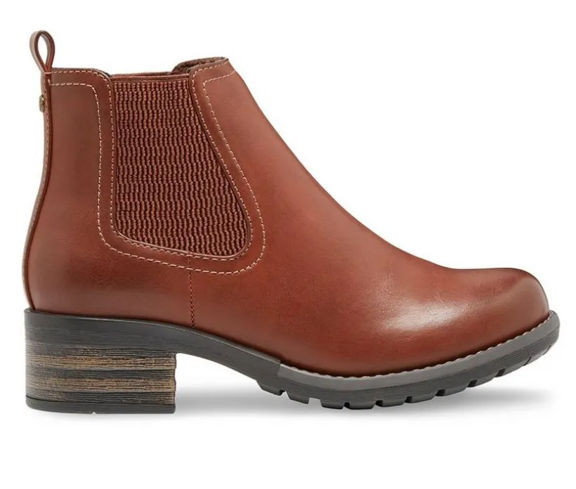 Women's Eastland Jasmine Chelsea Boots