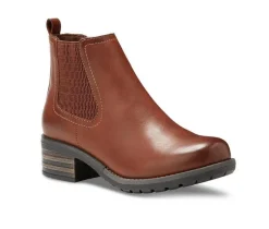 Women's Eastland Jasmine Chelsea Boots