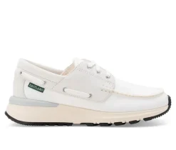 Women's Eastland Leap Trainer Boat Shoes