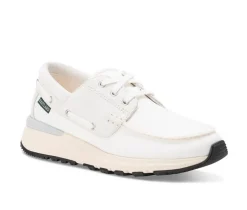 Women's Eastland Leap Trainer Boat Shoes