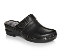 Women's Eastland Mae Clogs
