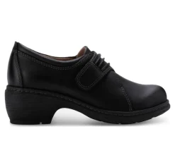 Women's Eastland Maggie Heeled Loafers