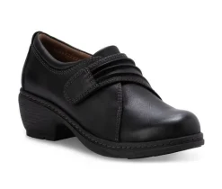 Women's Eastland Maggie Heeled Loafers