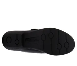 Women's Eastland Maggie Heeled Loafers