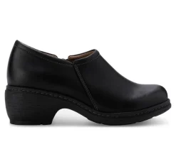 Women's Eastland Rosie Heeled Loafers