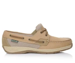 Women's Eastland Solstice Boat Shoes