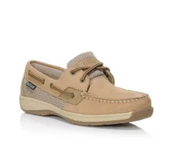 Women's Eastland Solstice Boat Shoes