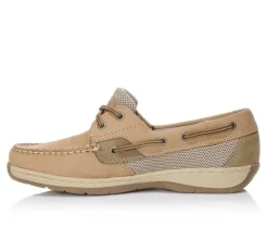 Women's Eastland Solstice Boat Shoes