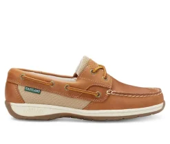 Women's Eastland Solstice Boat Shoes