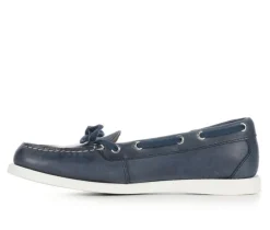 Women's Eastland W Yarmouth Boat Shoes