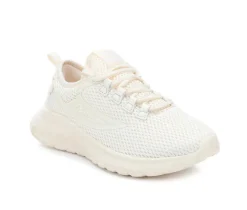 Women's Fila Memory Neometric Marble Sneakers