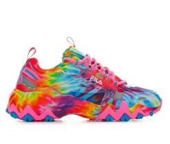 Women's Fila Oakmont TR Sneakers