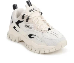 Women's Fila Ray Tracer Sneakers