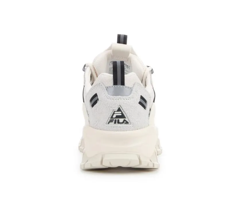 Women's Fila Ray Tracer Sneakers