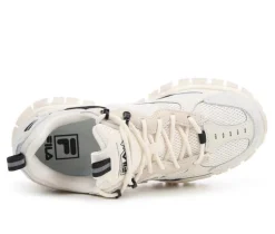 Women's Fila Ray Tracer Sneakers