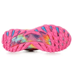 Women's Fila Santiago Energized Trail Running Shoes