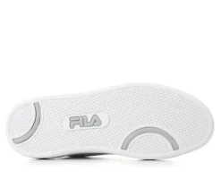 Women's Fila Soulera Sneakers