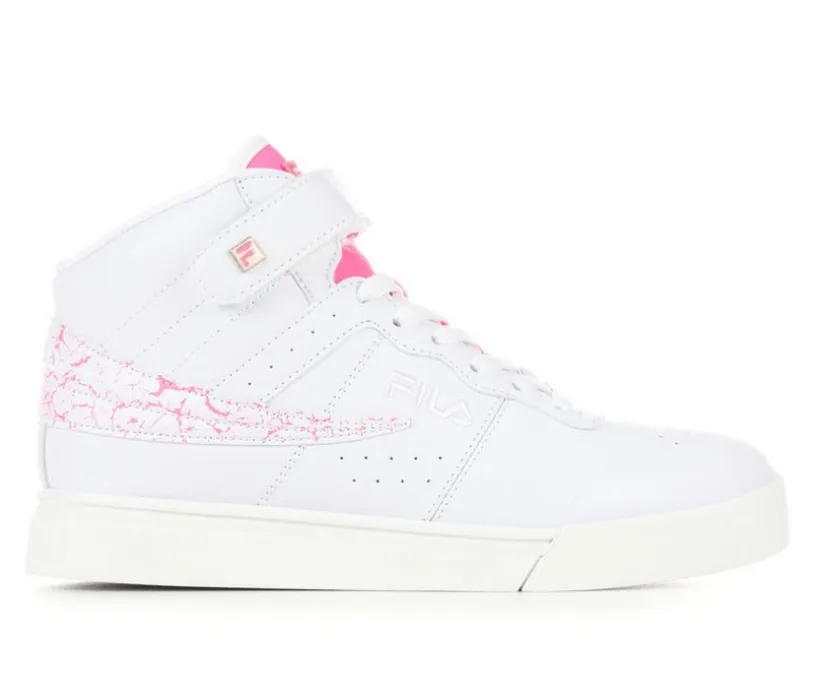 Women's Fila Vulc 13 Crackle Sneakers
