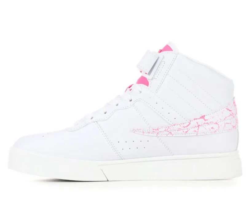 Women's Fila Vulc 13 Crackle Sneakers