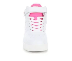 Women's Fila Vulc 13 Crackle Sneakers