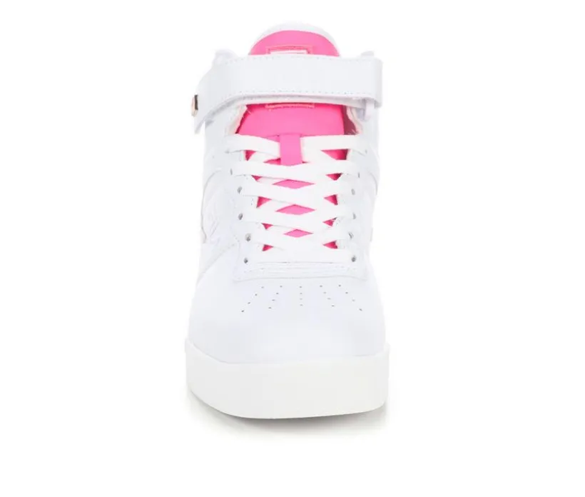 Women's Fila Vulc 13 Crackle Sneakers