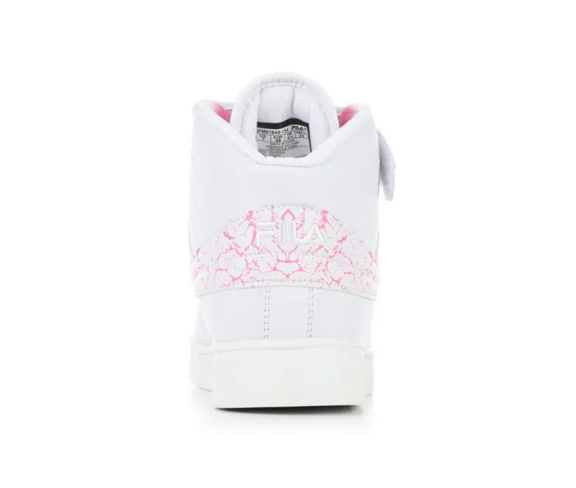 Women's Fila Vulc 13 Crackle Sneakers