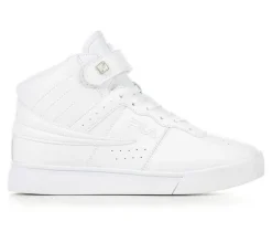 Women's Fila Vulc 13 Mid-Top Sneakers
