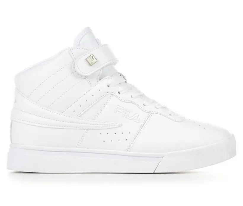 Women's Fila Vulc 13 Mid-Top Sneakers