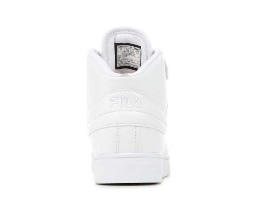 Women's Fila Vulc 13 Mid-Top Sneakers