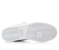 Women's Fila Vulc 13 Mid-Top Sneakers