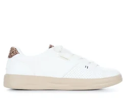 Women's HEYDUDE Karina Duo Classic Casual Shoes