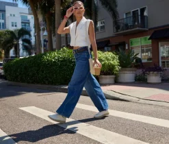 Women's HEYDUDE Karina Duo Classic Casual Shoes