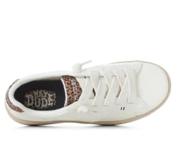 Women's HEYDUDE Karina Duo Classic Casual Shoes