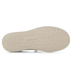 Women's HEYDUDE Karina Duo Classic Casual Shoes