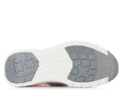 Women's HEYDUDE Sirocco Sport Stripe Sneakers