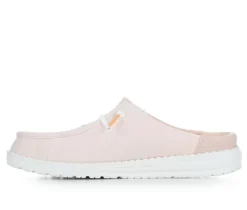 Women's HEYDUDE Wendy Slip Cottage Casual Shoes