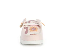 Women's HEYDUDE Wendy Slip Cottage Casual Shoes