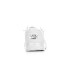 Women's HEYDUDE Wendy Stardust Casual Shoes