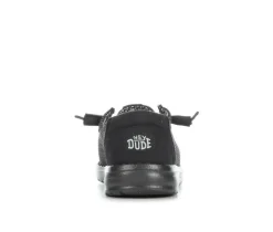 Women's HEYDUDE Wendy Stretch Sox Casual Shoes