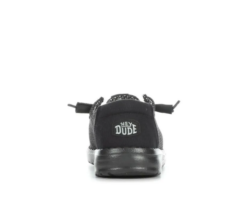 Women's HEYDUDE Wendy Stretch Sox Casual Shoes