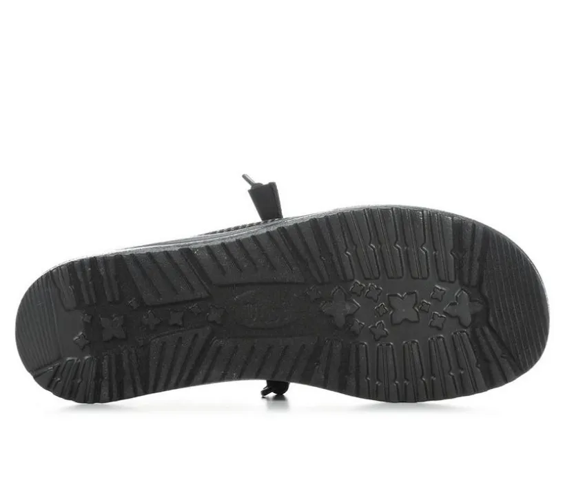 Women's HEYDUDE Wendy Stretch Sox Casual Shoes