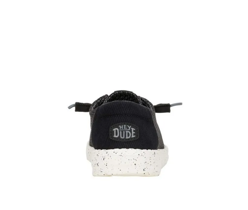 Women's HEYDUDE Wendy Stretch Sox Casual Shoes