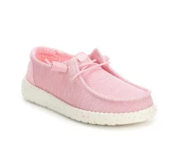 Women's HEYDUDE Wendy Stretch Sox Casual Shoes