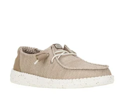 Women's HEYDUDE Wendy Stretch Sox Casual Shoes