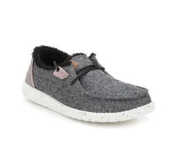 Women's HEYDUDE Wendy Warmth Casual Shoes